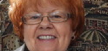 Micheline Légaré