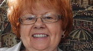 Micheline Légaré