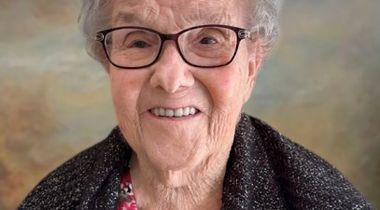 Jeannine Dussault