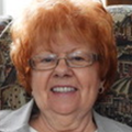 Micheline Légaré