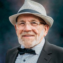Photo de Jacques Morency, avis de décès