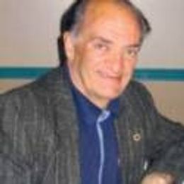 Photo de René (Ted) Émond, avis de décès à Shawinigan