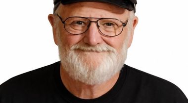 Kenneth Steven Hickman Sr.