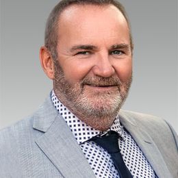 Photo de Sylvain Boulet, avis de décès à Repentigny