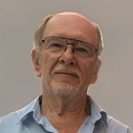 Photo de M. Russell Clark, avis de décès à Lachute