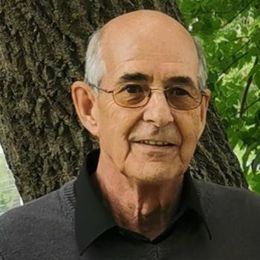 Photo of Michel St-Martin, obituary