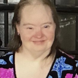 Photo de Sylvie Campbell, avis de décès à Sainte-Julienne