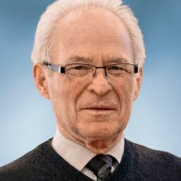 Photo of Ulfranc Loof, obituary in Rimouski