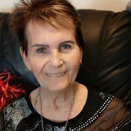 Photo de Nicole Carrier, avis de décès à Victoriaville