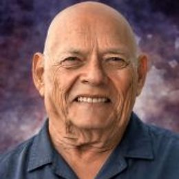 Photo of Richard Gros-Louis, obituary in Wendake