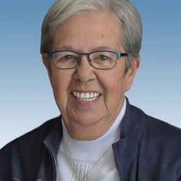 Photo of Nicole Bourassa, obituary in Trois-Rivières