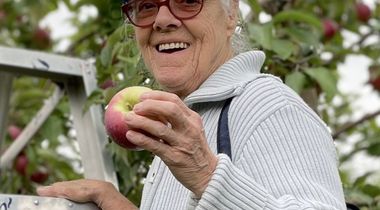 Françoise Dion
