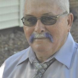 Photo of Tony Michael Bonnette, obituary in Elgin