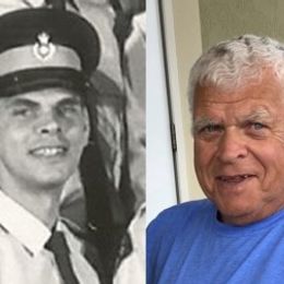 Photo of Brian Earl Newton, obituary