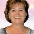 Francine Côté (née Légaul),