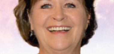 Francine Côté (née Légaul),