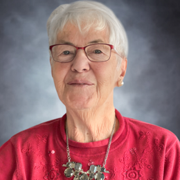 Photo of Christiane Béland, obituary in Saint-Augustin-de-Desmaures