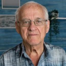 Photo of Henri Turcotte, obituary in Val-des-Sources