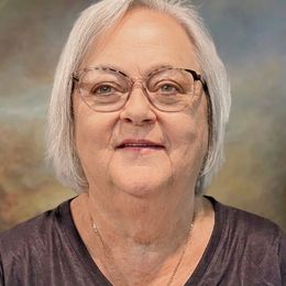 Photo of Marie-Reine Losier, obituary in Trois-Rivières