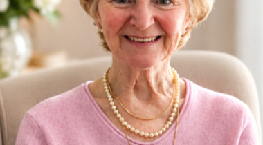 Suzanne Rochefort