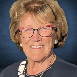 Photo de Denyse Gauthier (Carré), avis de décès