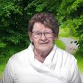 Yvette St-Pierre