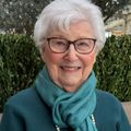 Mildred Spivack (née Granofsky)