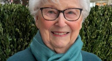 Mildred Spivack (née Granofsky)