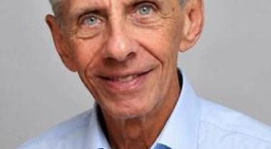 Robert McNicoll