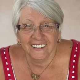 Photo of Brigitte Pelletier, obituary in Baie-Comeau