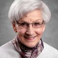 Micheline Lafontaine