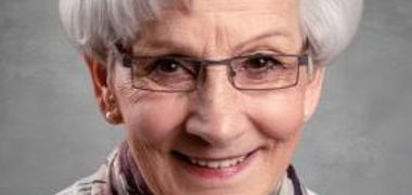 Micheline Lafontaine