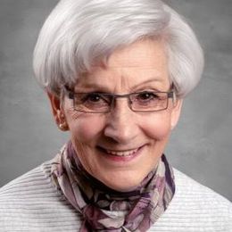 Photo of Micheline Lafontaine, obituary in Saint-Malachie