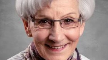 Micheline Lafontaine
