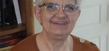 Chantal Martel