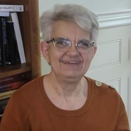 Photo of Chantal Martel, obituary in Saint-Michel-des-Saints