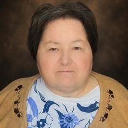 Photo of Céline Lauzon Deschênes, obituary