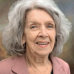 Photo of Doris Kelly, obituary in Lévis