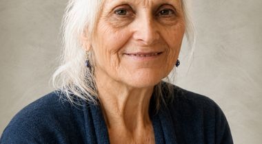 Francine Asselin