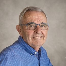 Photo de Pierre Brunelle, avis de décès