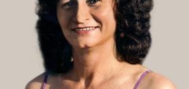 Bernice Landry Briand