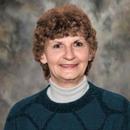 Photo of Élise Bissonnette, obituary in Montmagny