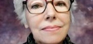 Lilianne Jolin