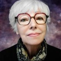 Photo of Lilianne Jolin, obituary in Saint-Basile