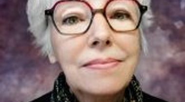 Lilianne Jolin
