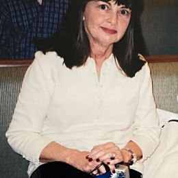 Photo of Susan Hiegel, obituary