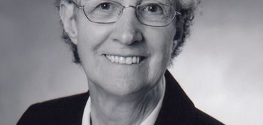 Soeur Jeannine Lacroix