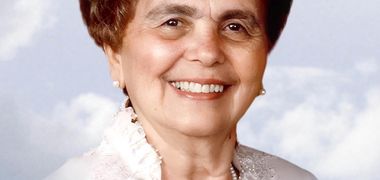 Francesca Scioscioli Di Sipio