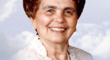Francesca Scioscioli Di Sipio
