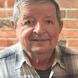 Photo de Roch Lavoie, avis de décès